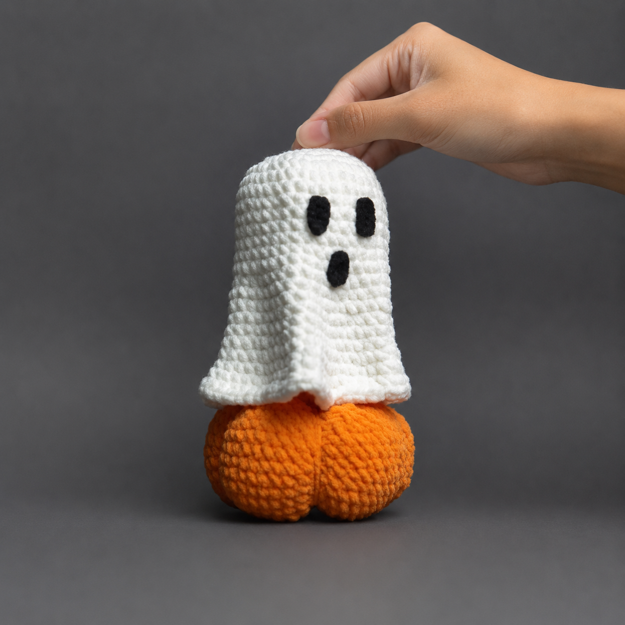 Soul Pumpkin