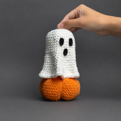 Soul Pumpkin